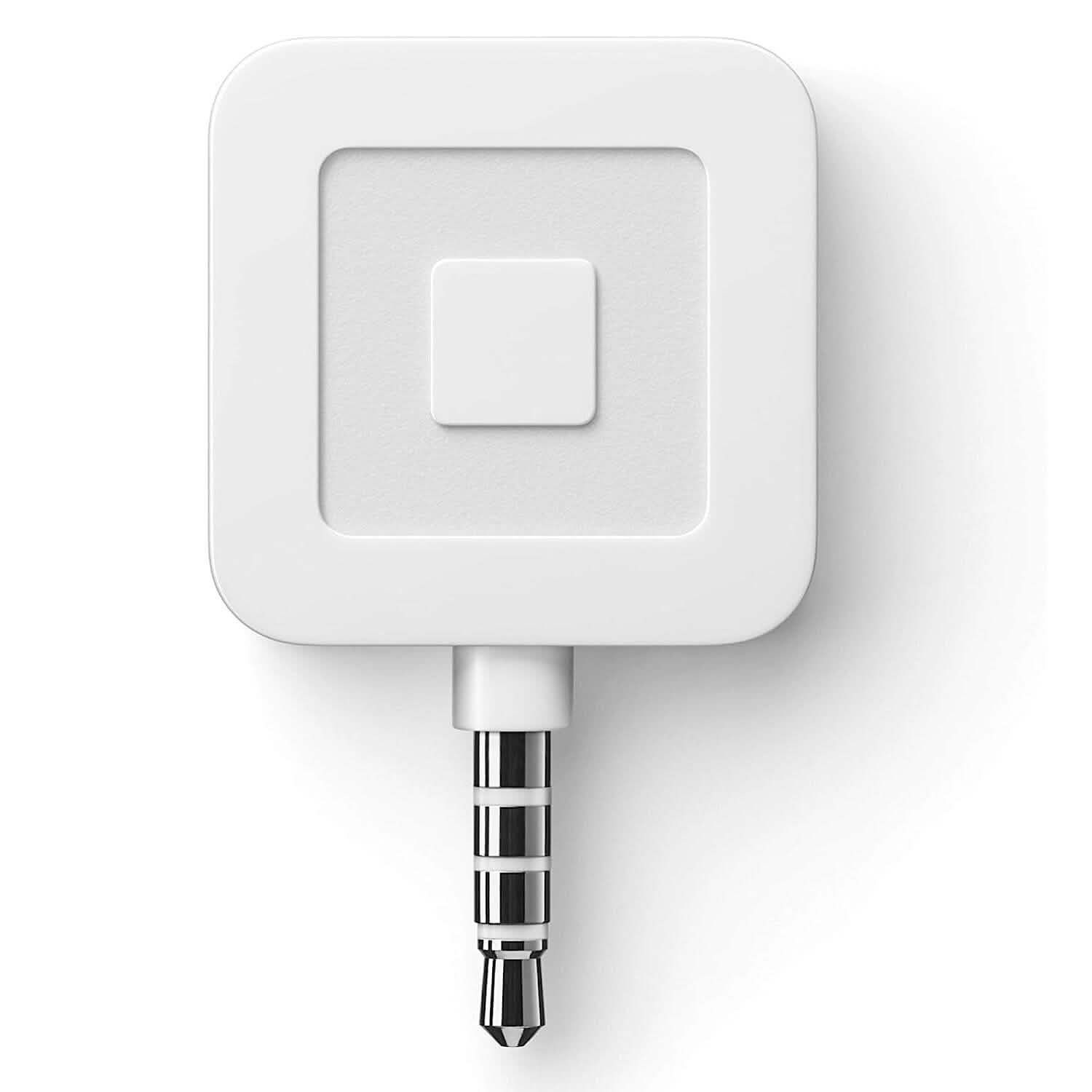 Square Reader for Magstripe (Refurbished) DailySale