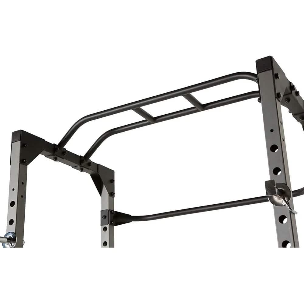 Squat Rack Strength Training Power Cage DailySale