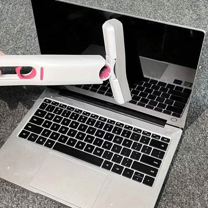 Squeeze Mini Mop Tool for Electronic Cleaning DailySale