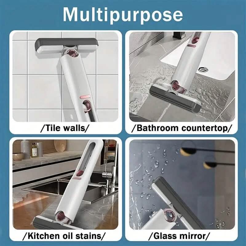 Squeeze Mini Mop Tool for Electronic Cleaning DailySale