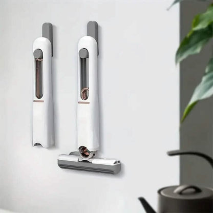 Squeeze Mini Mop Tool for Electronic Cleaning DailySale