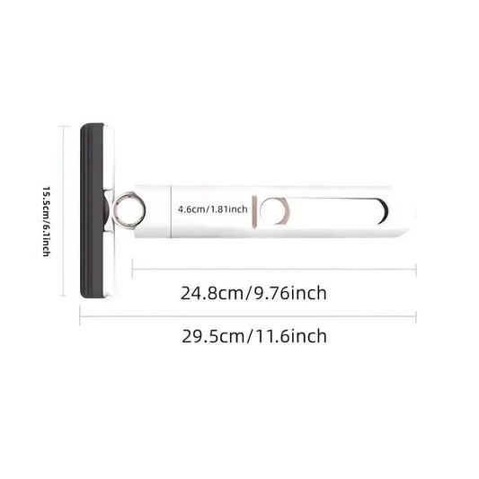 Squeeze Mini Mop Tool for Electronic Cleaning DailySale