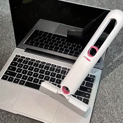 Squeeze Mini Mop Tool for Electronic Cleaning DailySale