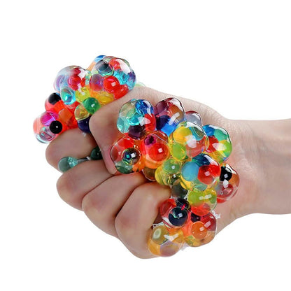Squeeze Pop Stress Reliever Ball DailySale