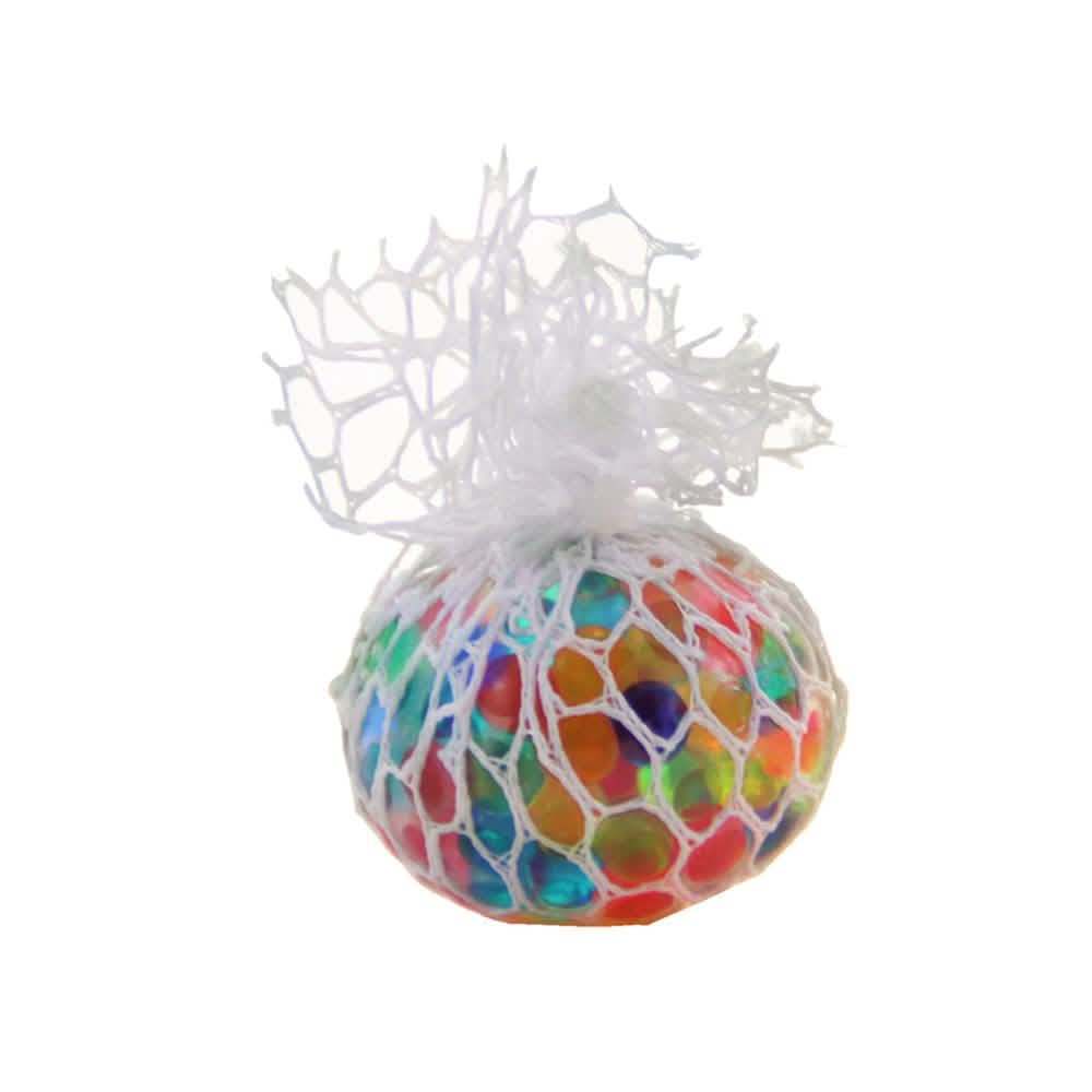Squeeze Pop Stress Reliever Ball DailySale