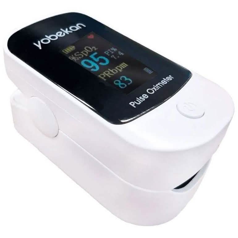 SRI Finger Tip Pulse Oximeter DailySale