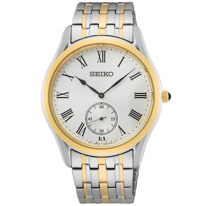Seiko Men's Essentials Bids.com
