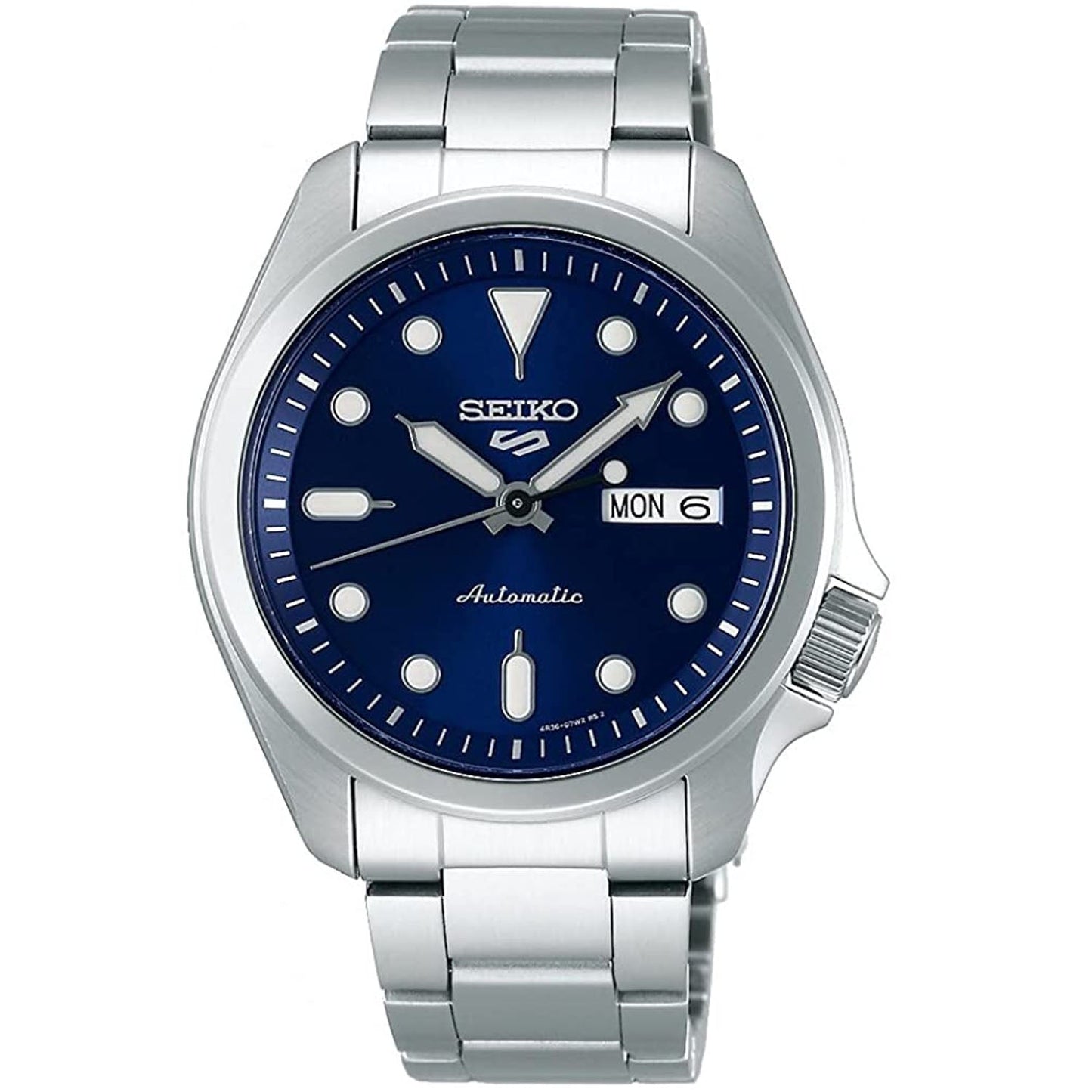 Seiko Men's 5 Sports Bids.com