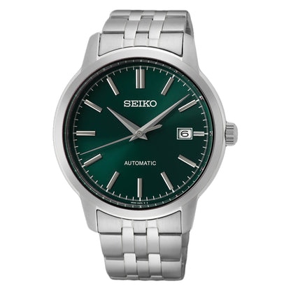 Seiko Men's Essentials Bids.com