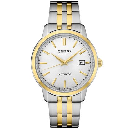 Seiko Men's Essentials Bids.com