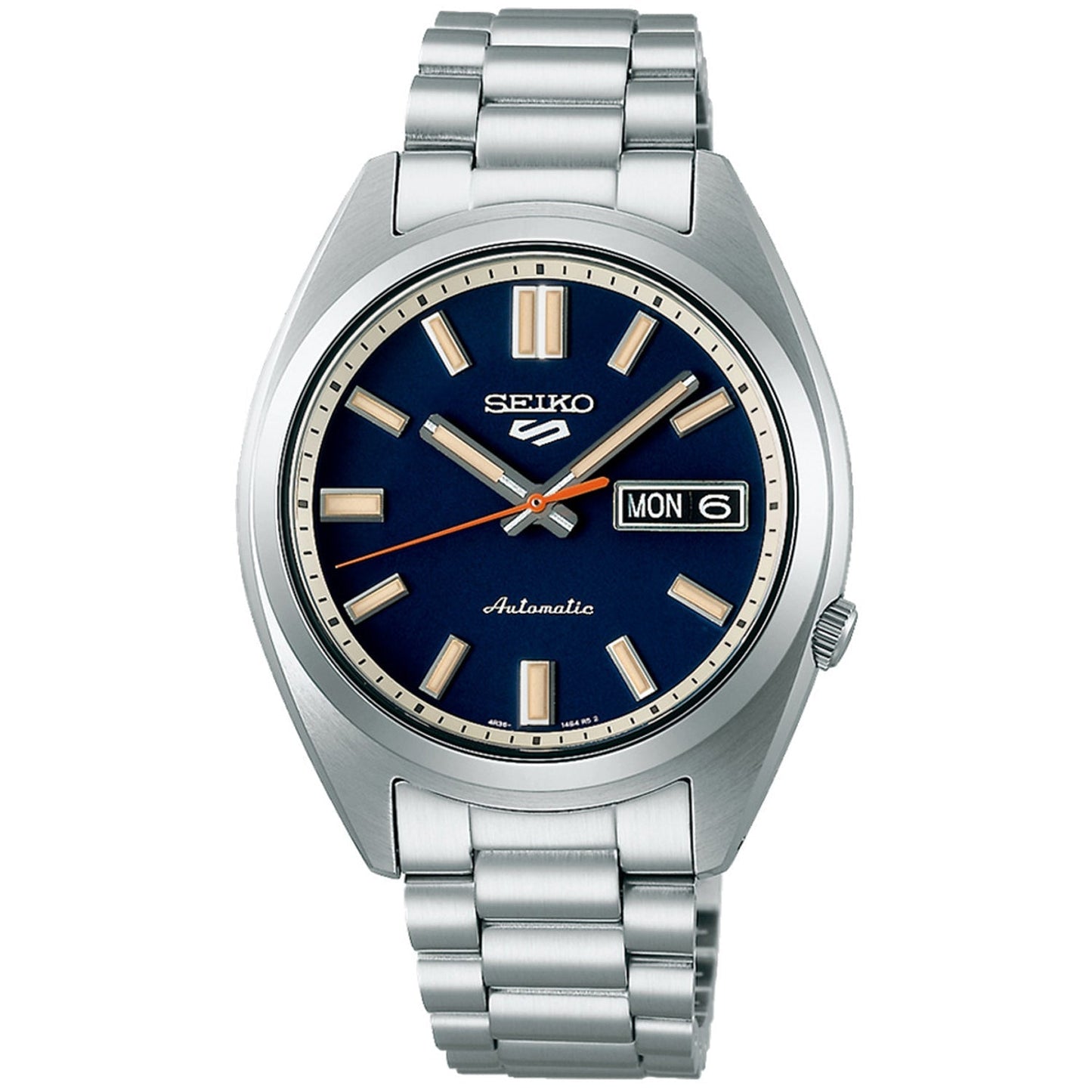 Seiko Men's Seiko 5 Sports Bids.com