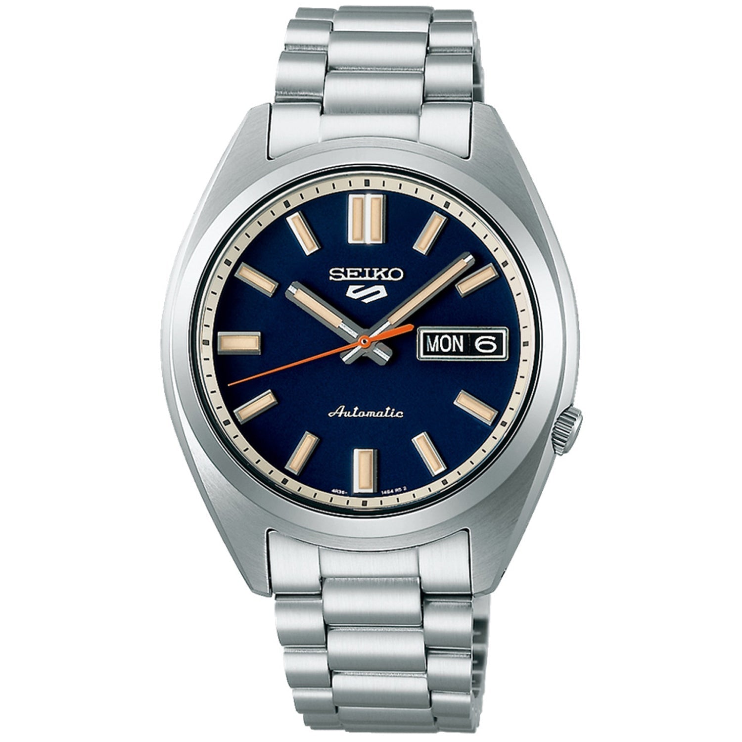 Seiko Men's Seiko 5 Sports Bids.com