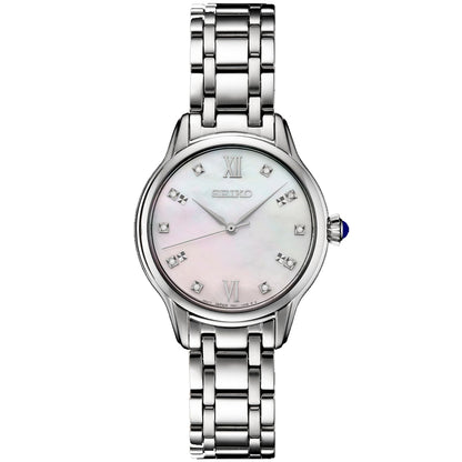 Seiko Women's Diamond Bids.com