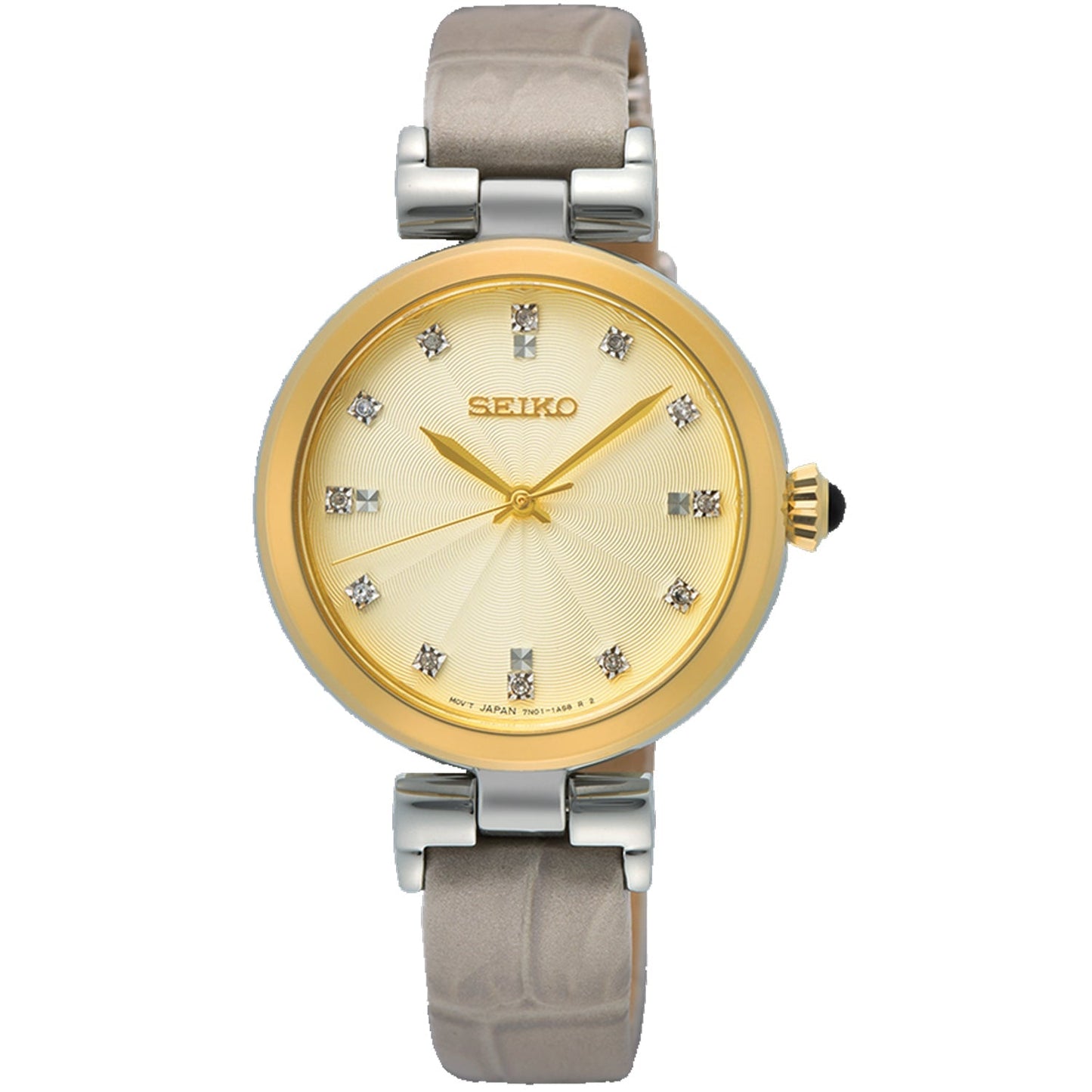 Seiko Women's Dress Bids.com