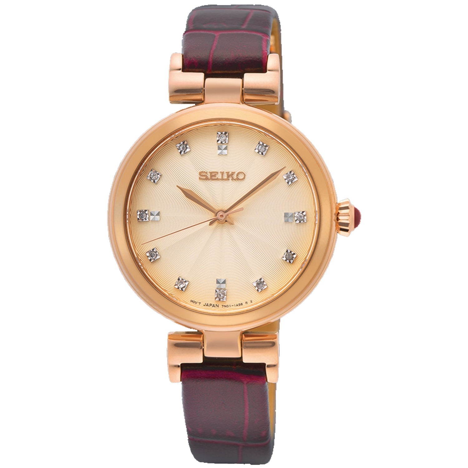 Seiko Women's Dress Bids.com