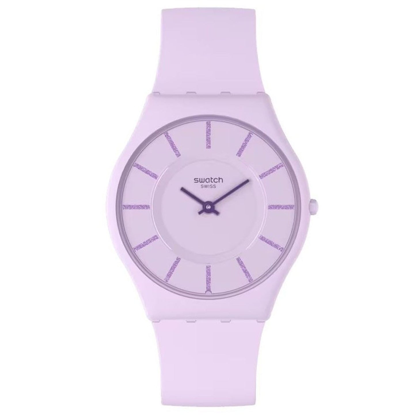 Swatch Men's La La Lila Bids.com