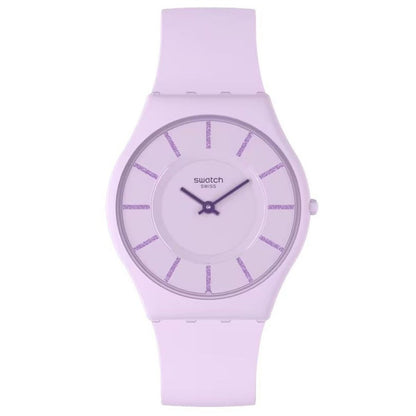 Swatch Men's La La Lila Bids.com