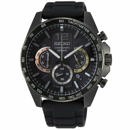 Seiko Men's Chronograph Bids.com