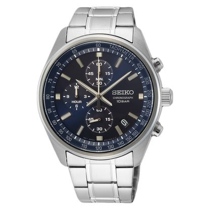 Seiko Men's Chronograph Bids.com