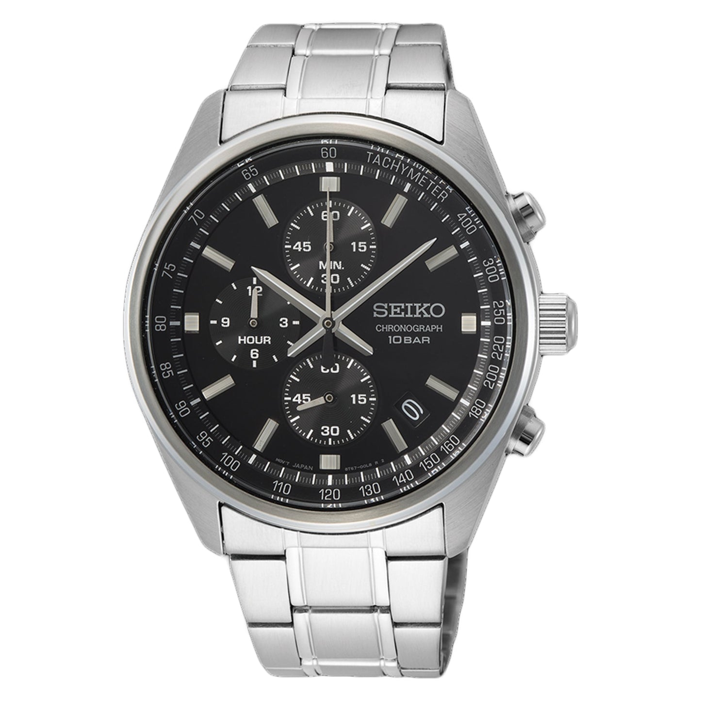 Seiko Men's Chronograph Bids.com