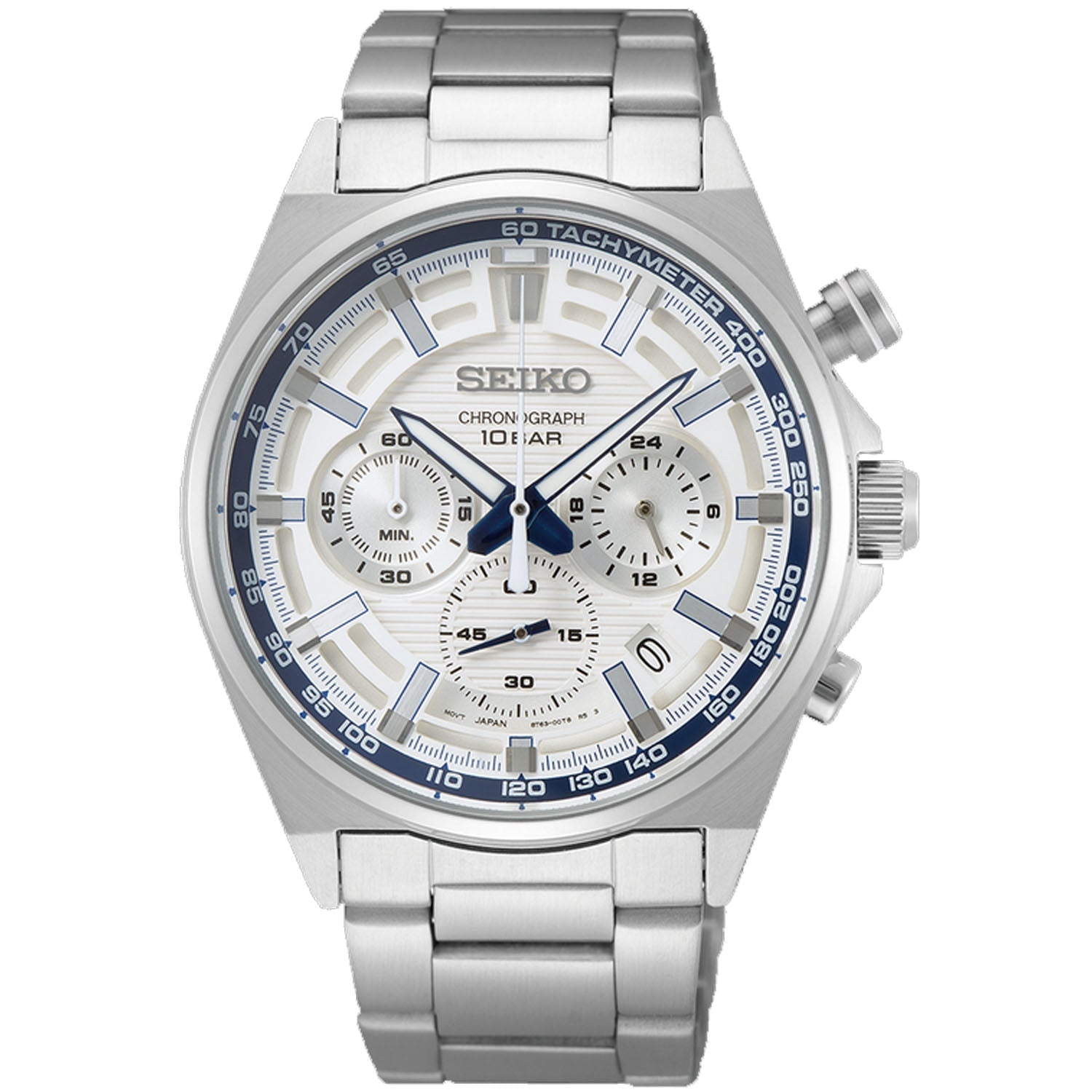 Seiko Men's NZD 595 Bids.com