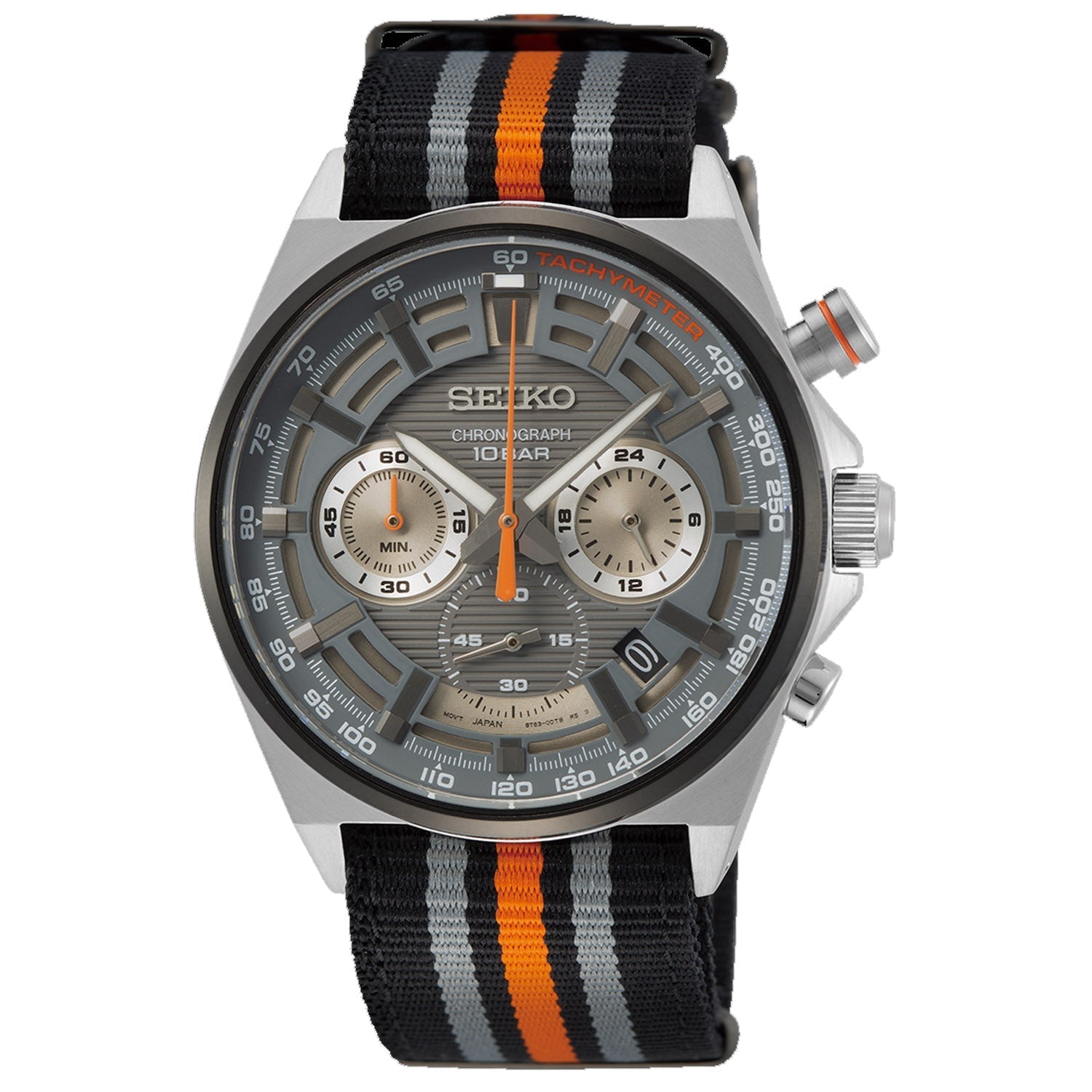 Seiko Men's Core Bids.com