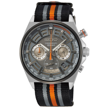 Seiko Men's Core Bids.com