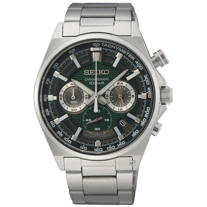 Seiko Men's Classic Bids.com