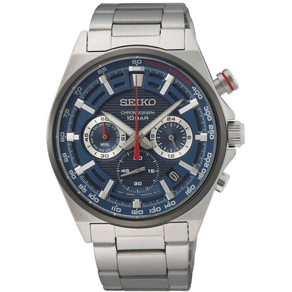 Seiko Men's Classic Bids.com