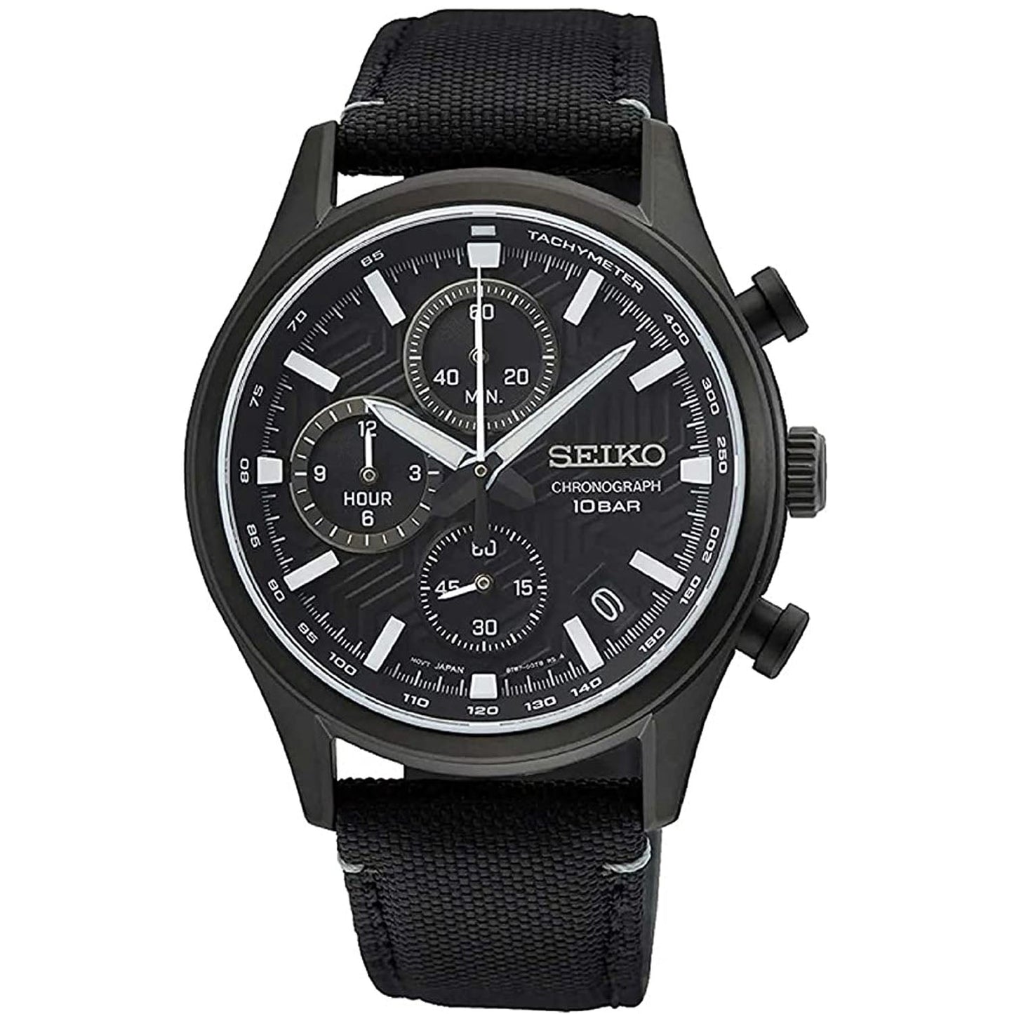 Seiko Men's Classic Bids.com