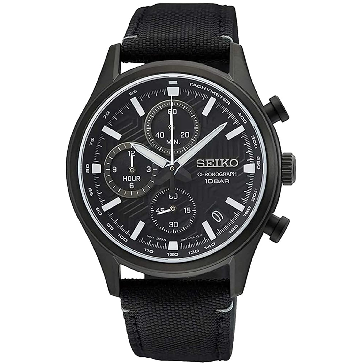 Seiko Men's Classic Bids.com