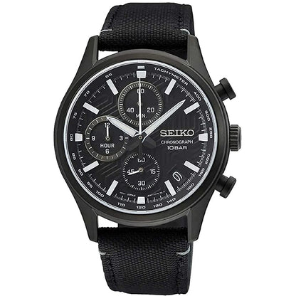 Seiko Men's Classic Bids.com