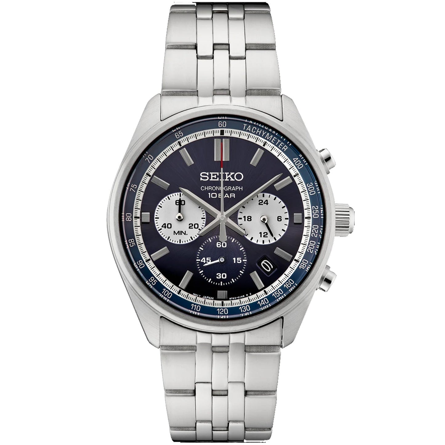 Seiko Men's Chronograph Bids.com