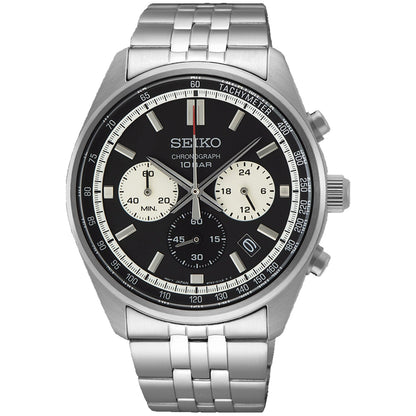 Seiko Men's Chronograph Bids.com