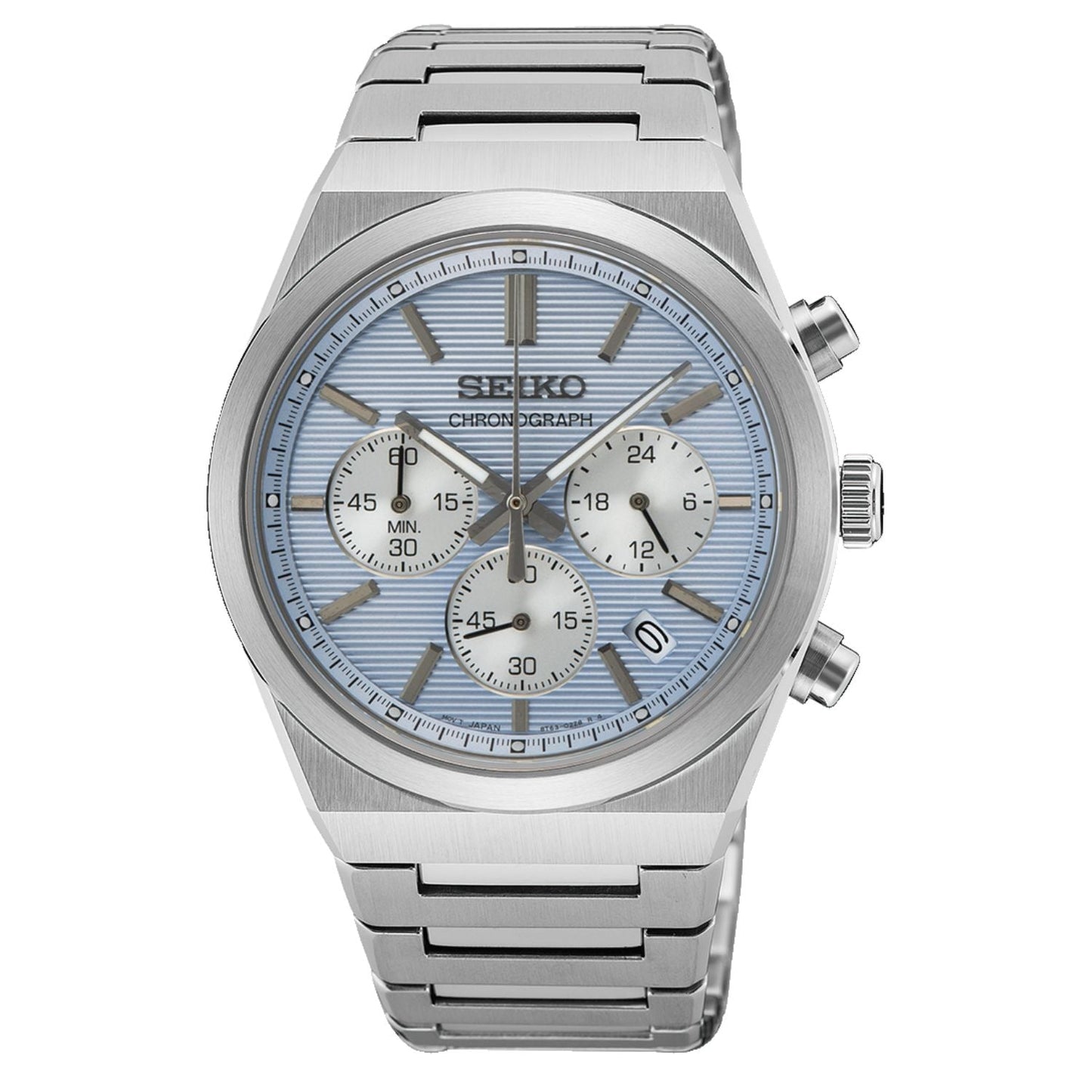 Seiko Men's Corporate Bids.com