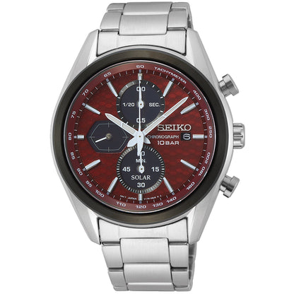 Seiko Men's Macchina Sportiva Bids.com