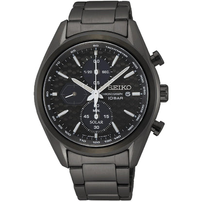Seiko Men's Solar Bids.com