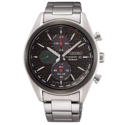 Seiko Men's Classic Bids.com