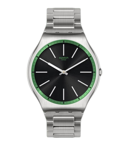 Swatch Men's The May Bids.com