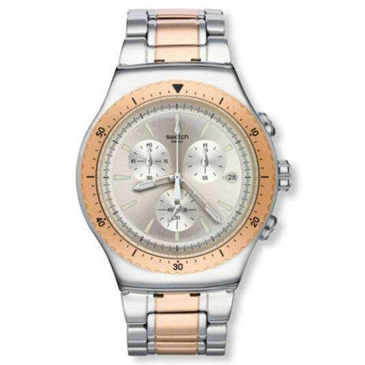 Swatch Men's Red Graphite Bids.com