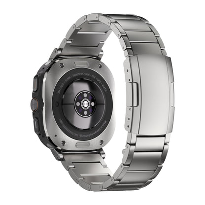 Titanium Band T01 for Samsung Galaxy Watch Ultra Robust