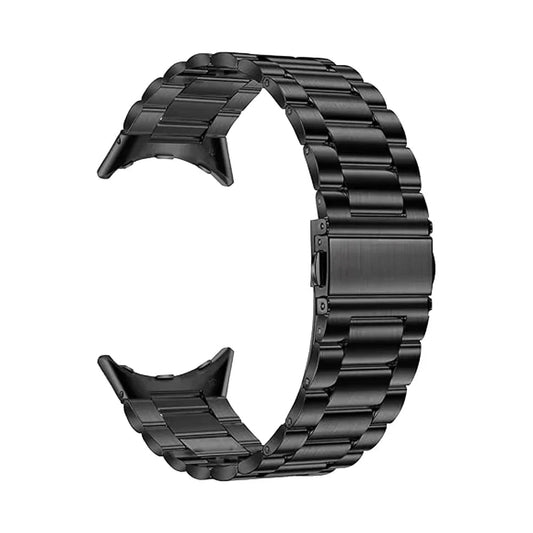 Stainless Steel Band For Pixel 1 2 3 4 41mm 45mm - Sleek BandsCo Straps
