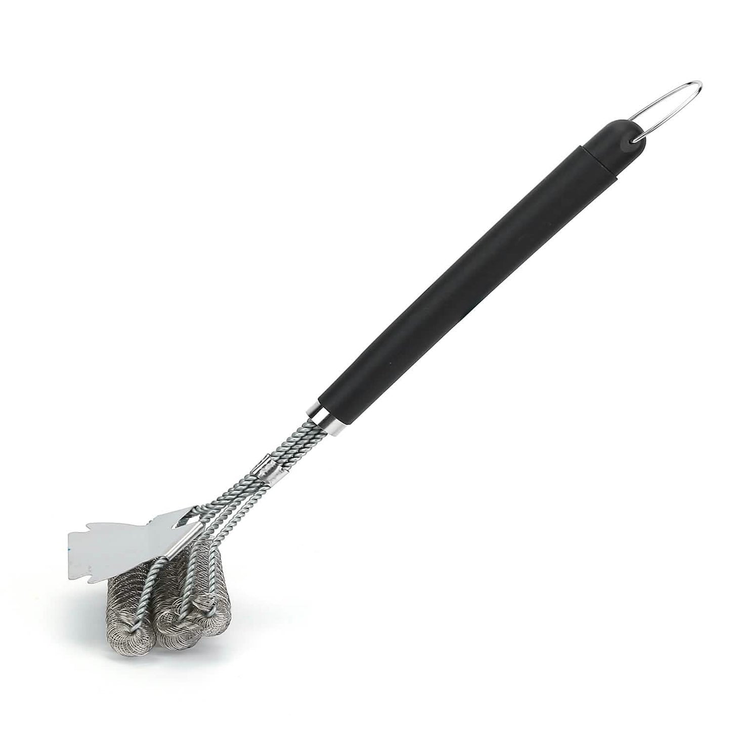 Stainless Steel BBQ Grill Cleaning Brush DailySale