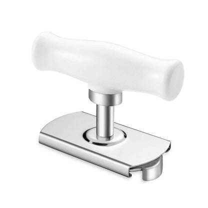 Stainless Steel Capping Device with Handle Bottle Cap Opening Tool DailySale