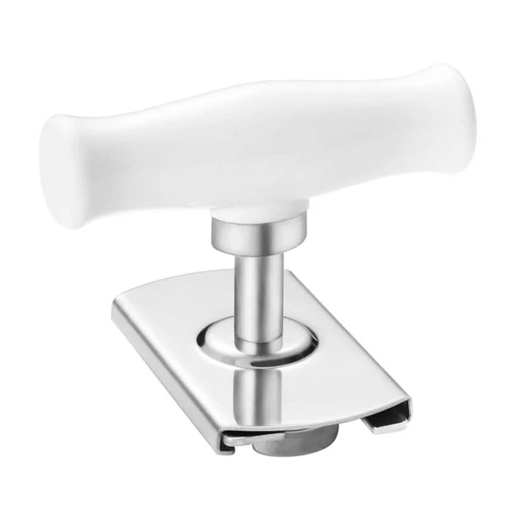 Stainless Steel Capping Device with Handle Bottle Cap Opening Tool DailySale
