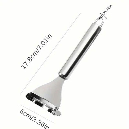 Stainless Steel Corn Peeler DailySale
