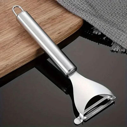 Stainless Steel Corn Peeler DailySale