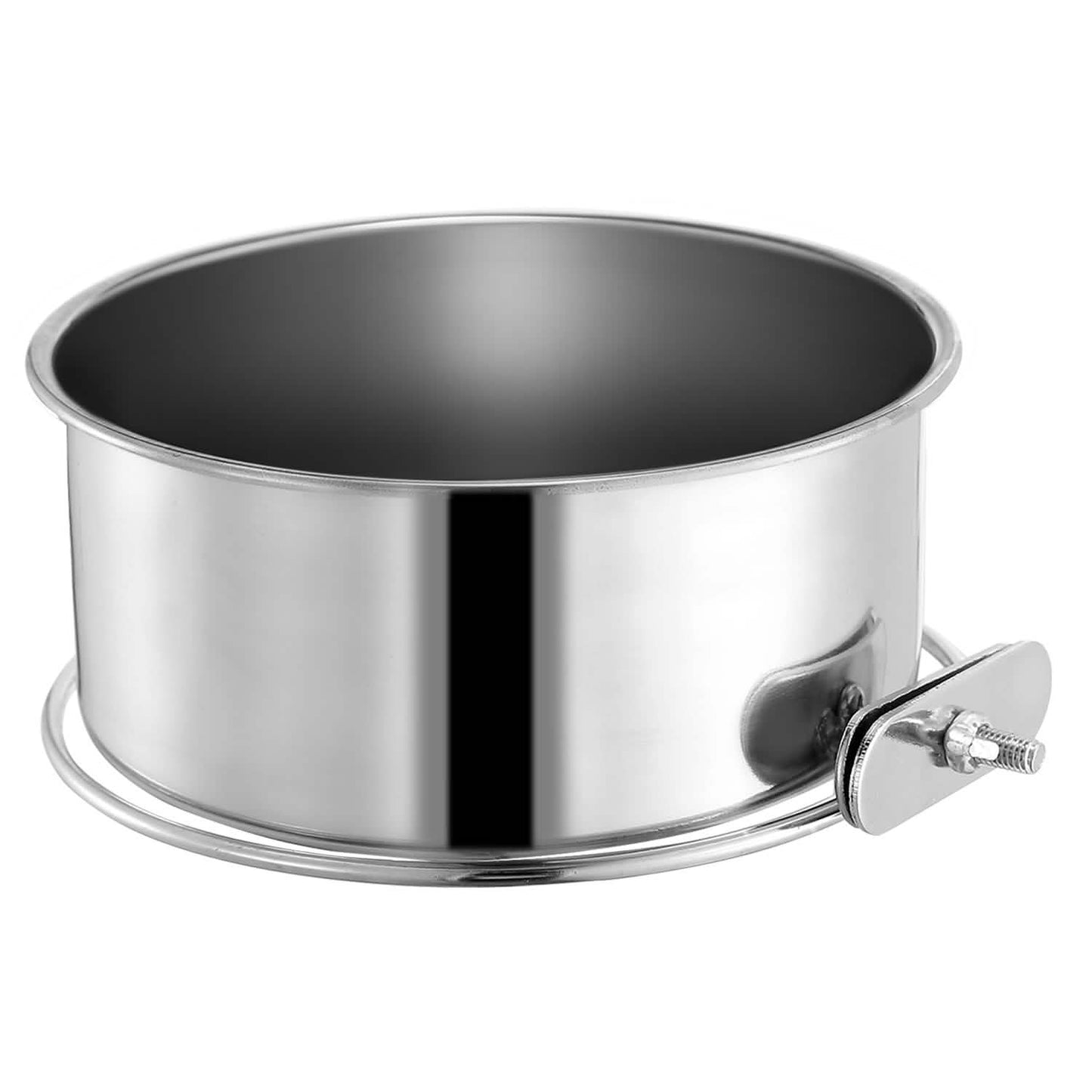 Stainless Steel Dog Pet Bowl DailySale
