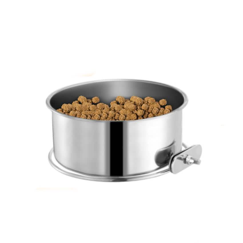 Stainless Steel Dog Pet Bowl DailySale