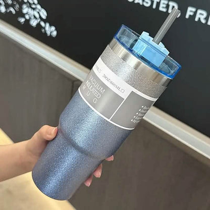 Stainless Steel Insulated Bottle DailySale